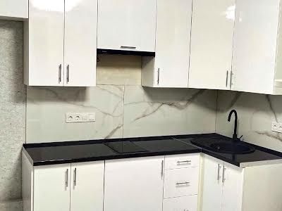 квартира за адресою Миколи Закревського вул., 101Б