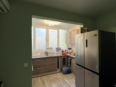 квартира за адресою Стеценка вул., 75к