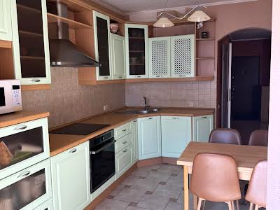 квартира по адресу Урловская ул., 8-А