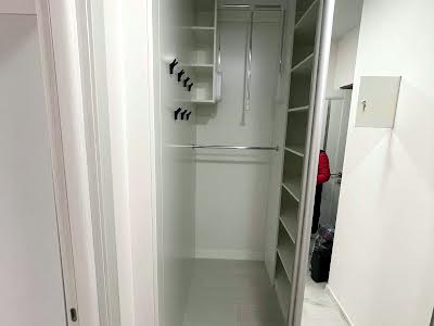 квартира за адресою Київ, Метрологічна вул., 107а