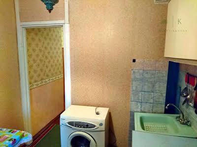 квартира за адресою Соборности Украины, 238