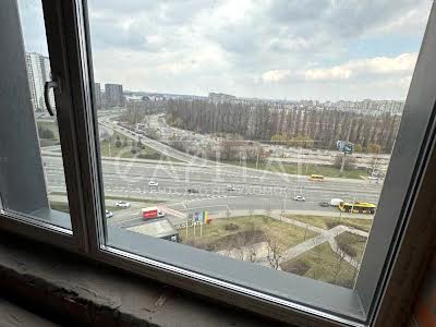 квартира по адресу Киев, Академика Заболотного ул., 1-Б
