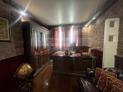 квартира по адресу Миколы Бажана просп., 12