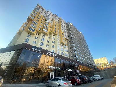 квартира по адресу Свободи ул., 12а