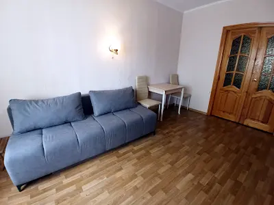 квартира по адресу Александра Мишуги ул., 7