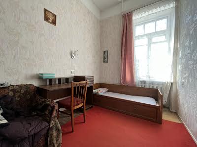 квартира за адресою Петра Сагайдачного вул., 16б