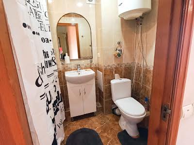 квартира за адресою Повітряних Сил просп. (Повітрофлотський), 8