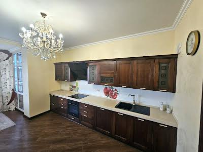 квартира по адресу Леси Украинки бульв., 7-А