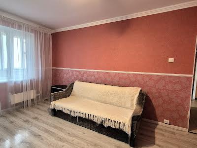 квартира за адресою Миколи Бажана просп., 28в