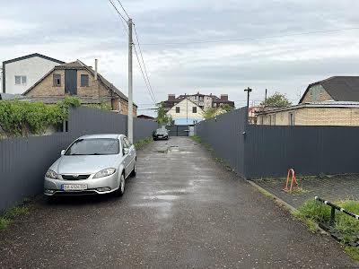 квартира по адресу Матросова, 8 а