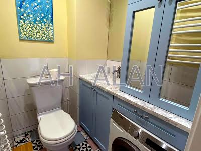 квартира по адресу Регенераторная ул., 4 к14
