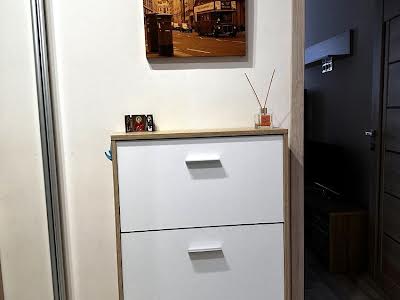 квартира за адресою Київ, Завальна вул., 10В