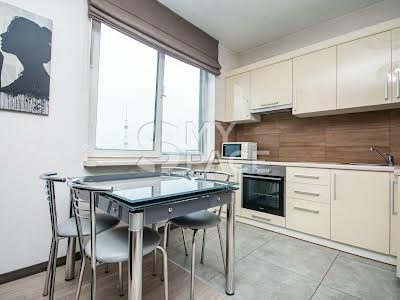 квартира по адресу Петропавловская ул., 40