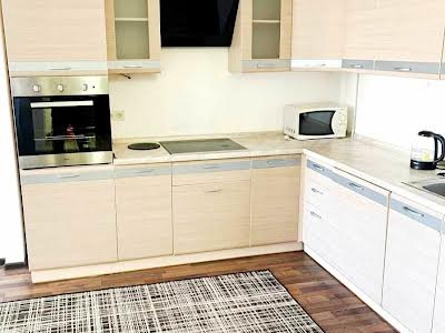 квартира за адресою Степана Рудницького вул. (Академіка Вільямса), 5а