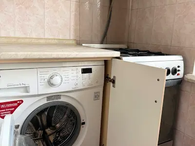 квартира по адресу Харьковское шоссе, 14/1