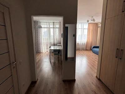 квартира по адресу Воскресенская ул., 16