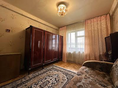 квартира по адресу Героев Полка 