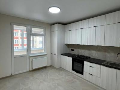 квартира по адресу Кармелюка ул., 3-В