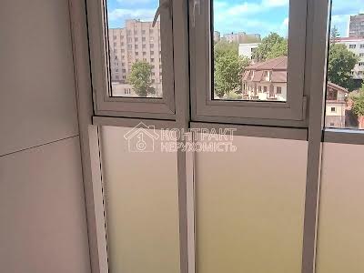 квартира за адресою Клінська, 1/2