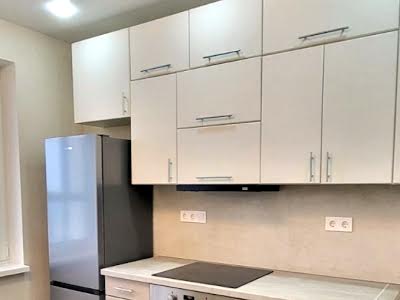 квартира по адресу Краковская ул., 12