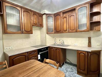 квартира по адресу Болградская, 34
