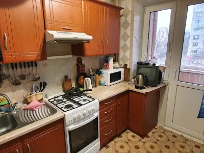 квартира по адресу Александра Попова ул., 8