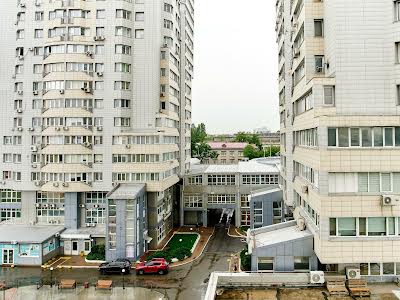 квартира по адресу Вадима Гетьмана ул., 1-Б