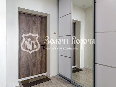 квартира за адресою Академіка Заболотного вул., 1-Б