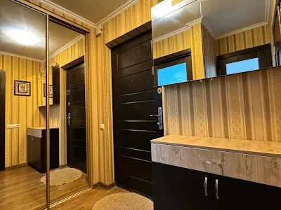 квартира за адресою Вишгородська вул., 30