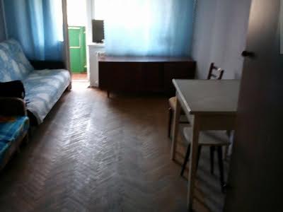 квартира за адресою Вишгородська вул., 46-Б