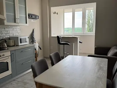 квартира за адресою Науки просп., 62-А