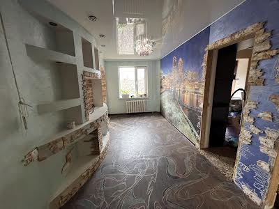 квартира за адресою Ювілейний мікрорайон, 5