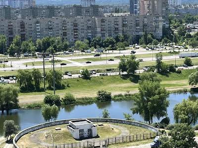 квартира по адресу Николая Закревского ул., 7