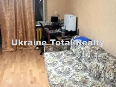 квартира за адресою Метрологічна вул., 14