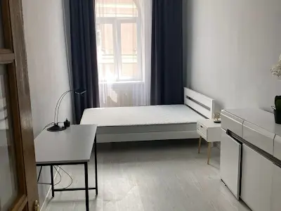 квартира за адресою Краківська вул., 26
