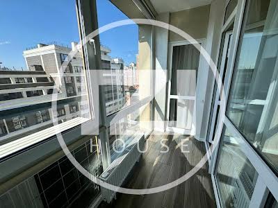 квартира за адресою Золотоустівська вул., 34