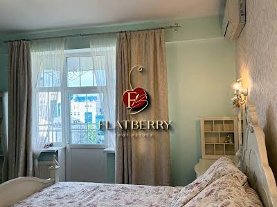 квартира за адресою Григорія Сковороди вул., 6