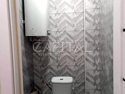 квартира за адресою Балтійський пров., 3