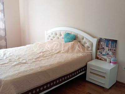 квартира за адресою Балтійський пров., 3