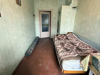 дом по адресу Степова, 26
