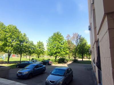 кімната за адресою Роганська вул., 152