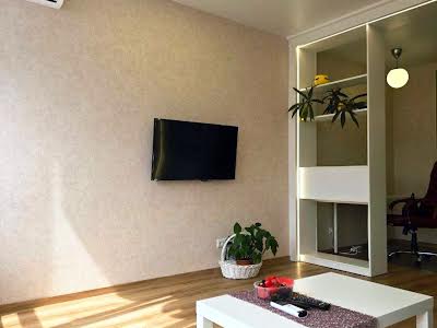 квартира по адресу Каховская ул., 62-А