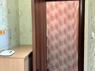 квартира по адресу Комбинатная ул. (Комбінатна), 25-А