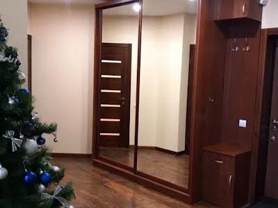 квартира по адресу Перемишльська ул. (Червонопільська), 2-Г