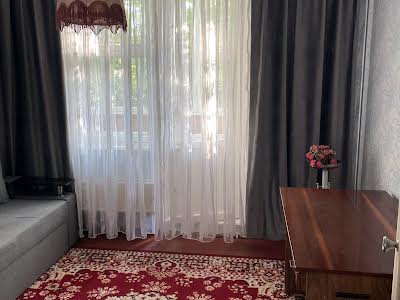 квартира за адресою Миколи Закревського вул., 89