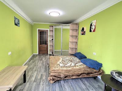 квартира за адресою Шолом-Алейхема вул., 26/23