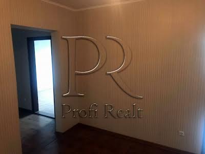 квартира по адресу Балтийский пер., 3