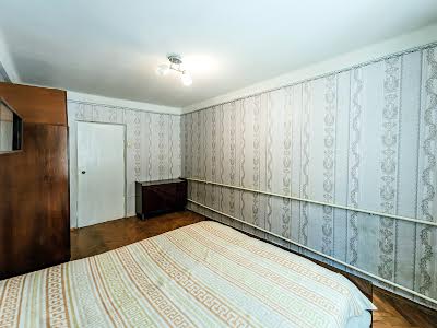 квартира по адресу Чёрных Запорожцев ул. (Петра Запорожця), 9-А