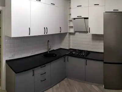 квартира за адресою Київська вул., 37