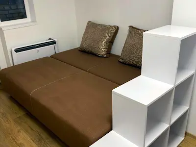 квартира за адресою Новгород-Сіверська вул. (Новгородська), 3